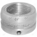 Cap cu fir motocoasa Manual Universal - Gaura Ø 3mm (Pejo) 